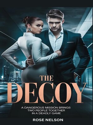cover image of The Decoy